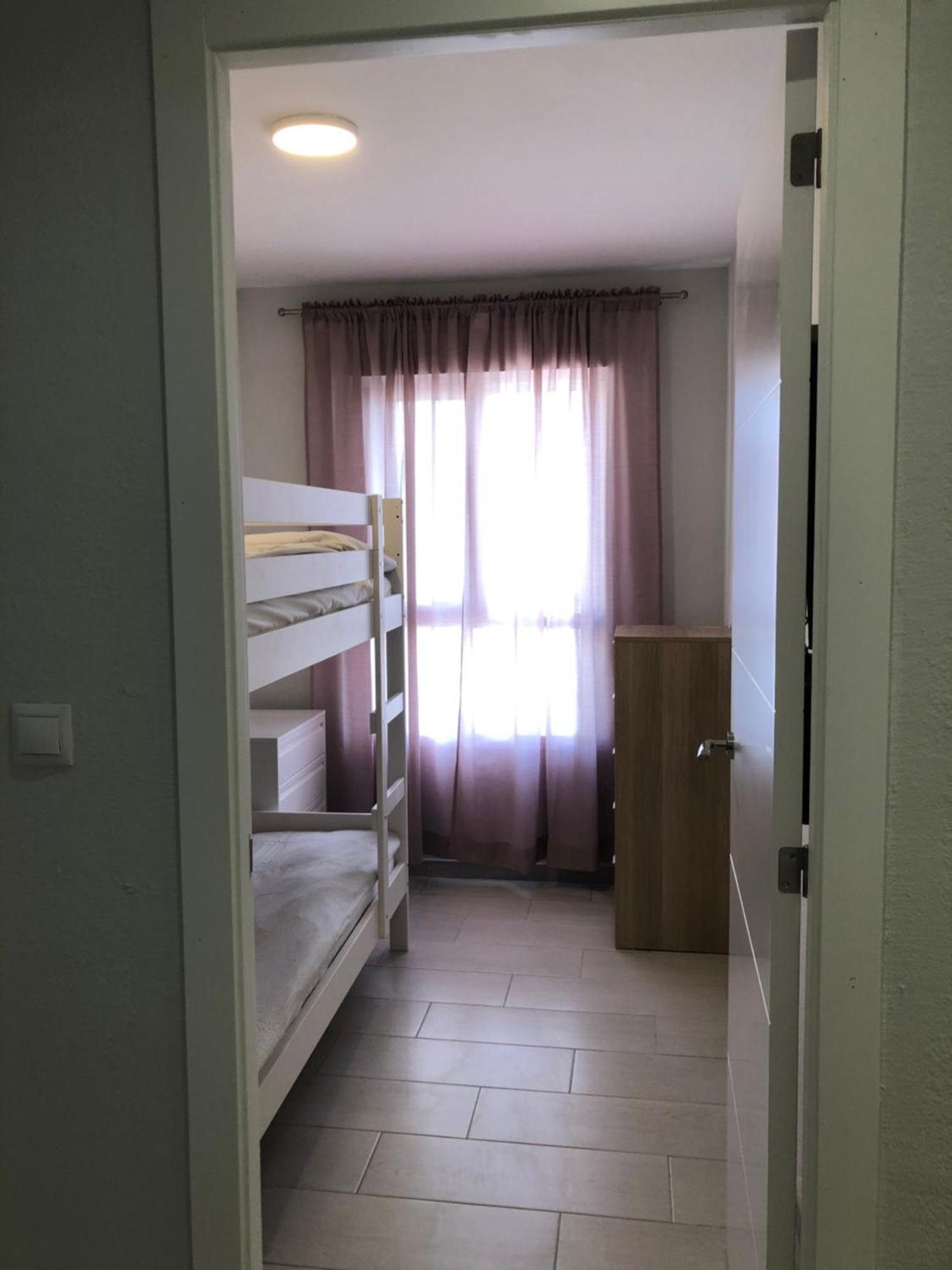 Victoria Luxury Beachfront Apartment In Benalmadena Costa Exterior photo